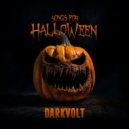 Darkvolt, Peter V. - The Mask (feat. Peter V.)