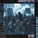 ARKEETECTS - Jump & Bounce (Dj Detach & Affalina Remix)