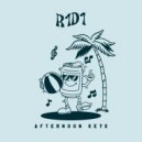 R1D1 - Afternoon Keys (Original Mix)