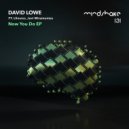 David Lowe, Llinares - Midnight (Original Mix)