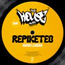 Marko Leandro - Repiketeo (Radio Edit)
