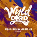 Paul Sun, Mark US - Need Somebody (Original Mix)