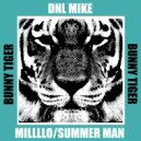 Dnl Mike - Summer man (Original Mix)
