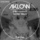 AKLOW - FASA DEL VACIO (Shane Wells Remix)