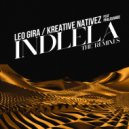 Leo Gira, Kreative Nativez, Philasande - Indlela (G2M (FR) Remix)