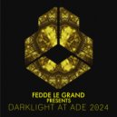 Fedde Le Grand - I Just Wanna Party (Jay Robinson Extended Remix)