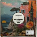 Mario Hammer, Frank Sonic - Tranquil Tides
