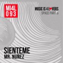 Mr. Nunez - Stay In Check