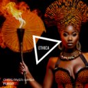 Chris River, Simba - Fuego (Original Mix)