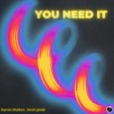 Darren Shelton, Devin Jetski - You Need It