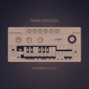 Parahoria303 - Modded Out 6 (Original Mix)