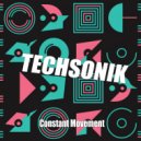 Techsonik - Marken