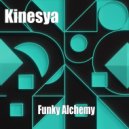 Kinesya - Boogie Vibrations