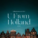 Tjalling Reitsma & LRNC - U From Holland
