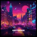 Sean Norvis & EVVE - Under City Lights