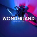 Creative Ades & CAID - Wonderland
