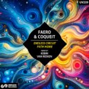Faero - Path Home (Kebin Van Reeken Extended Remix)