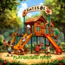 KateSol - Playground Magic (Original Mix)