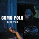 AZUL 220 - COMO POLO ()