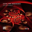 Goose Tann & Amymi Musica - Planet Earth (Original Mix)
