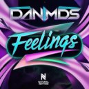 Danmds - Feelings (Radio Mix)