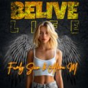 Funky Sim & Alina M - Belive Life (Original Mix)