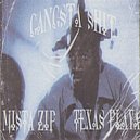 Texas Playa - GANGSTA SHIT ()