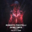 Roberto Piscitelli - Hug Me (Felix R Remix)