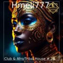 Hmeli777 - Club & Afro House #.28 ()