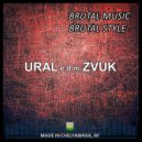 Dj Andrey Bozhenkov - URAL e.d.m. ZVUK (Pt.015) ()