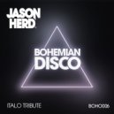 Jason Herd - Italo Tribute (Extended Mix)