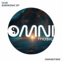 1xxe - I\'ve Been There (Original Mix)