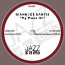 Gianni de Santis - My move on (Max Marinacci Deep Rmx)