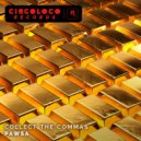 PAWSA - COLLECT THE COMMAS (Extended Mix)
