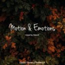 djSilencE - Motion & Emotions - 8!!! ()