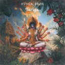 HVMZA, RBØR - Turiya (Extended Mix)
