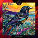 Manu Ela, Dvniel Mx - Los Olivos (Original Mix)