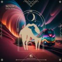 Cafe De Anatolia, Bahri Be - Maiko (Original Mix)