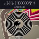 J.B. Boogie - Mr JB