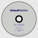 Flandez - Vermelho (Signal Deluxe Remix)