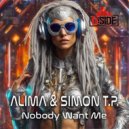 Alima & Simon T.P. - Nobody Want Me