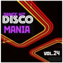 T o l l - DISCO Mania vol.24 @ 2024 ()