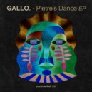 Gallo. - Pietre\'s Dance (Original Mix)