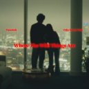 Vanotek, Oda Loves You - Where The Wild Things Are (Original Mix)