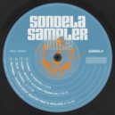 Double Drop, Master Simz, Healling - Matimba