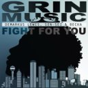 Demarkus Lewis, Becka & Sen-Se - Fight For You (Main Mix)