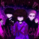 d3r & kets4eki & Pröz - ATTACHED! ()