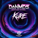 Danmds - Kure (Extended Mix)