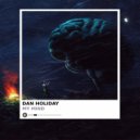 Dan Høliday - My Mind (Slowed Mix)