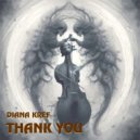 Diana KreF - Thank you (Techno Mix)